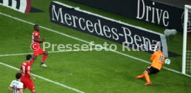 VfB Stuttgart - 1. FC K&ouml;ln
