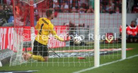 VfB Stuttgart - SV Werder Bremen