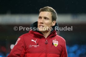 1. FC Heidenheim- VfB Stuttgart