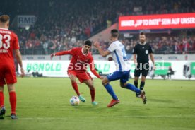 09.12.23 1. FC Heidenheim - SV Darmstadt 98
