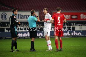 15.12.20 VfB Stuttgart - 1. FC Union Berlin