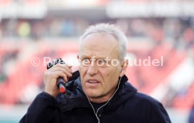 17.12.23 SC Freiburg - 1. FC K&ouml;ln