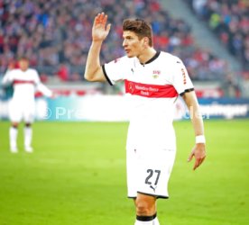 VfB Stuttgart - FC Schalke 04