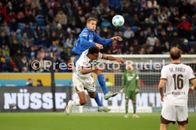 02.11.24 TSG 1899 Hoffenheim - FC St. Pauli