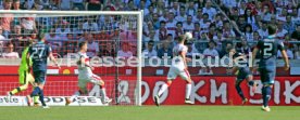 VfB Stuttgart - 1. FSV Mainz 05