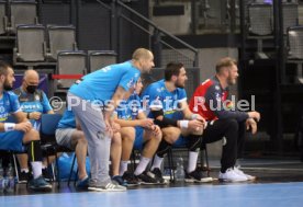 19.06.21 TVB Stuttgart - HC Erlangen