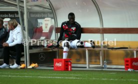 03.10.20 VfB Stuttgart - Bayer 04 Leverkusen