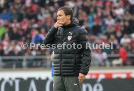 VfB Stuttgart - VfL Wolfsburg