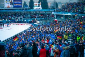 29.12.2025 Vierschanzentournee Skispringen