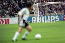 15.06.98 Deutschland - USA