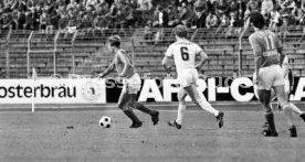 VfB Stuttgart - Bayer 05 Uerdingen