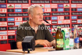 20.08.22 VfB Stuttgart - SC Freiburg