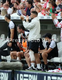 30.08.25 VfB Stuttgart - Borussia Mönchengladbach