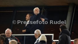 30.03.26 Deutschland - Ghana