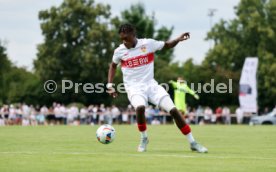 12.07.25 SV Fellbach - VfB Stuttgart