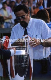 25.05.88 PSV Eindhoven - Benfica Lissabon