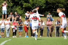 24.08.25 Frauen VfB Stuttgart - FC Bayern München II