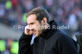 18.01.25 VfB Stuttgart - SC Freiburg