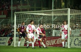 26.11.94 SC Freiburg - VfB Stuttgart
