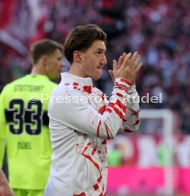 19.04.26 FC Bayern M&uuml;nchen - VfB Stuttgart