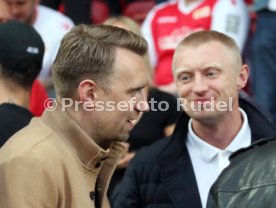 Relegation 2019 1. FC Union Berlin - VfB Stuttgart