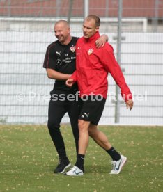 VfB Stuttgart - FC Bayern M&uuml;nchen