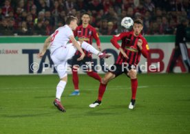 SC Freiburg - 1. FC Union Berlin