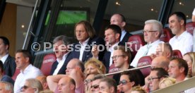 VfB Stuttgart - 1. FSV Mainz 05
