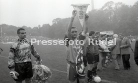02.06.96 Stuttgarter Kickers - SSV Reutlingen