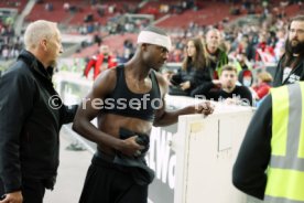 17.09.22 VfB Stuttgart - Eintracht Frankfurt