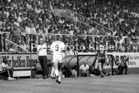 18.08.83 1. FC Kaiserslautern - VfB Stuttgart