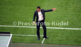 VfB Stuttgart - FC Bayern M&uuml;nchen