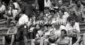 WM 1990 Deutschland - Kolumbien