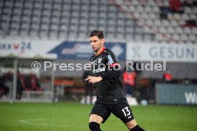 01.11.20 SC Freiburg - Bayer 04 Leverkusen