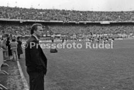 26.04.89 Niederlande - Deutschland