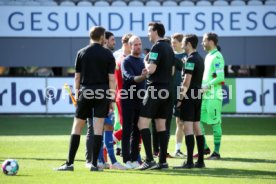 24.04.21 SC Freiburg - TSG 1899 Hoffenheim