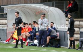 26.04.25 U19 VfB Stuttgart - U19 1. FC Köln