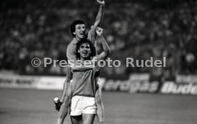 17.05.89 VfB Stuttgart - SSC Neapel