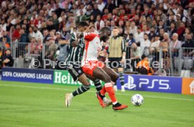 20.09.23 FC Bayern München - Manchester United