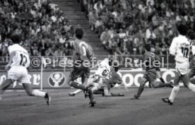 30.04.93 FC Bayern M&uuml;nchen - VfB Stuttgart
