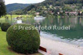 01.08.25 VfB Stuttgart Trainingslager Tegernsee 2025