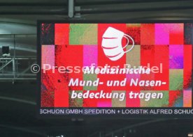 26.11.21 VfB Stuttgart - 1. FSV Mainz 05