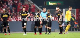Relegation 2019 1. FC Union Berlin - VfB Stuttgart