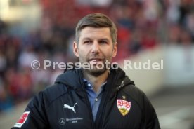 VfB Stuttgart - RB Leipzig