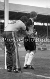 01.08.80 VfB Stuttgart - Stuttgarter Kickers