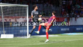 21.08.22 1. FC Heidenheim - DSC Arminia Bielefeld