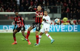 12.02.22 Bayer 04 Leverkusen - VfB Stuttgart