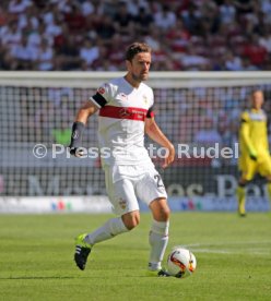 VfB Stuttgart - Eintracht Frankfurt