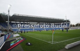 17.10.20 Karlsruher SC - SV Sandhausen