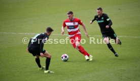 03.04.21 1. FC Heidenheim - SpVgg Greuther Fürth